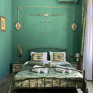 4* Отель Zerta Old