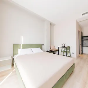4* Отель Doors