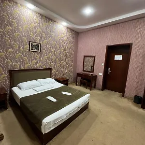  Гостевой дом Jaba Palace