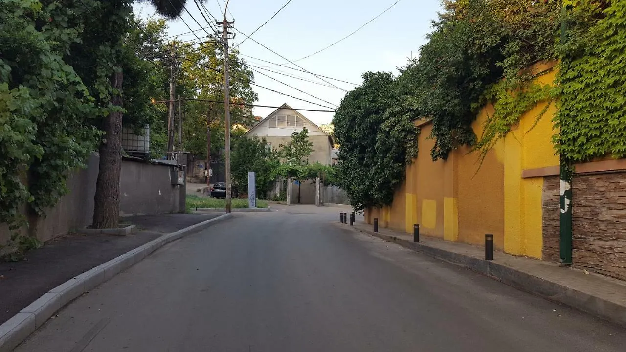 Guest House Family Inn Tbilisi 0*,  Georgien