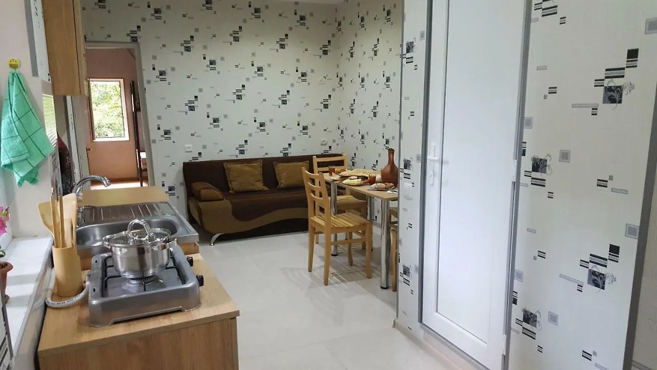 Guest House Family Inn Tbilisi