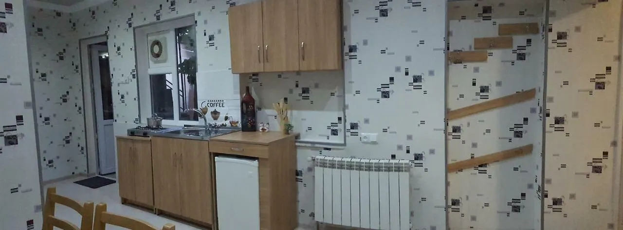 Guest House Family Inn Tbilisi