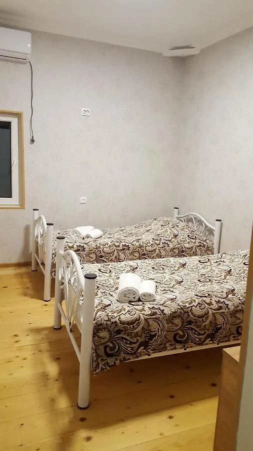 Guest House Family Inn Tbilisi