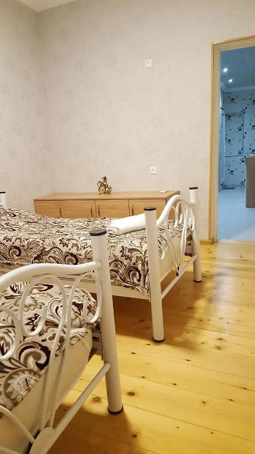 Guest House Family Inn Tbilisi